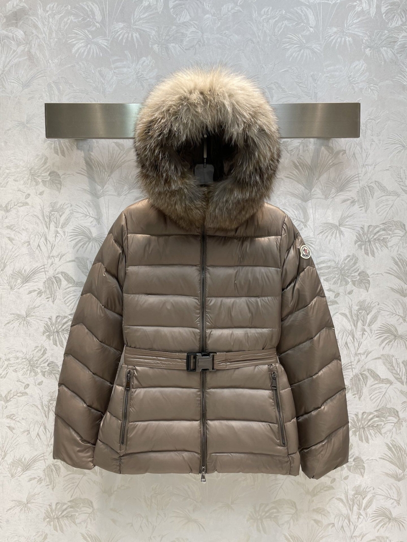 Moncler Down Coat